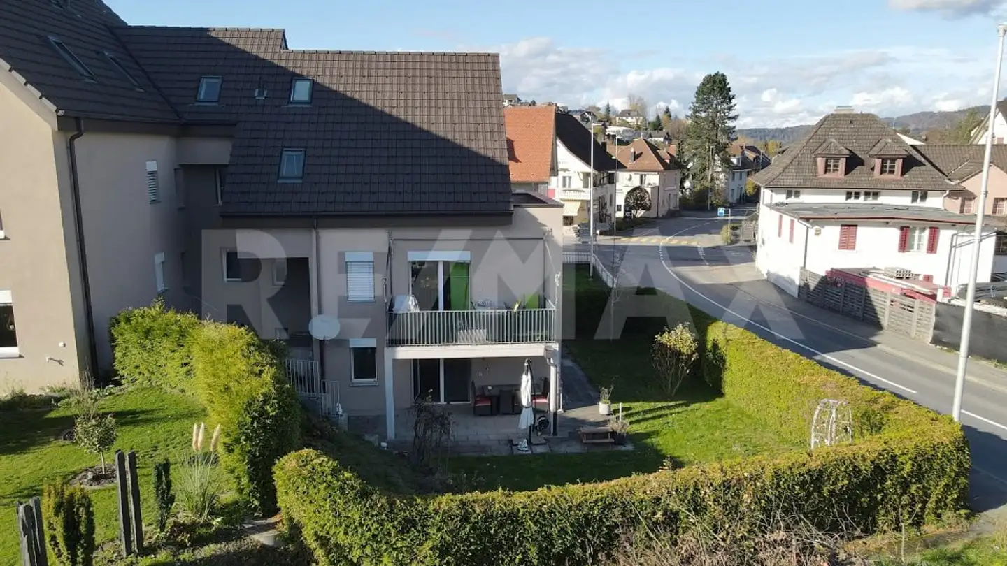 Appartement à vendre - Hinterdorfstrasse 1290, 5728 Gontenschwil