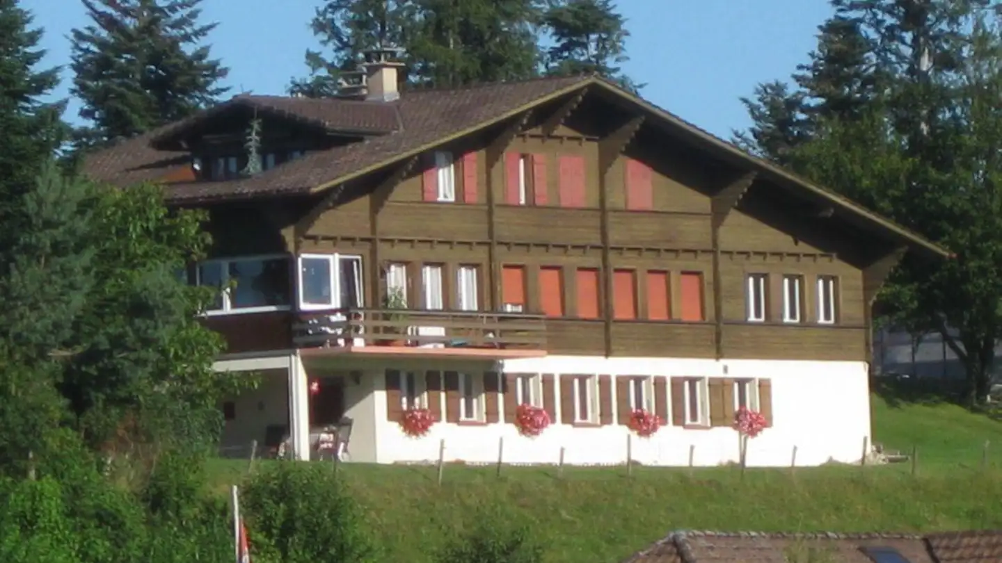 Wohnung mieten - Brünigstrasse, 6125 Menzberg