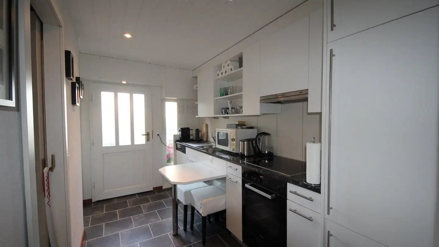 Wohnung mieten - Hinterdorfstrasse 9, 5606 Dintikon - Foto 2