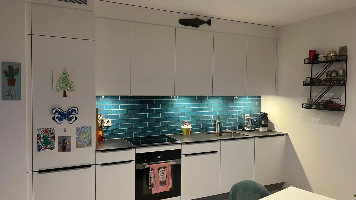 Apartment for rent - 1185 Mont-sur-Rolle - Photo 2