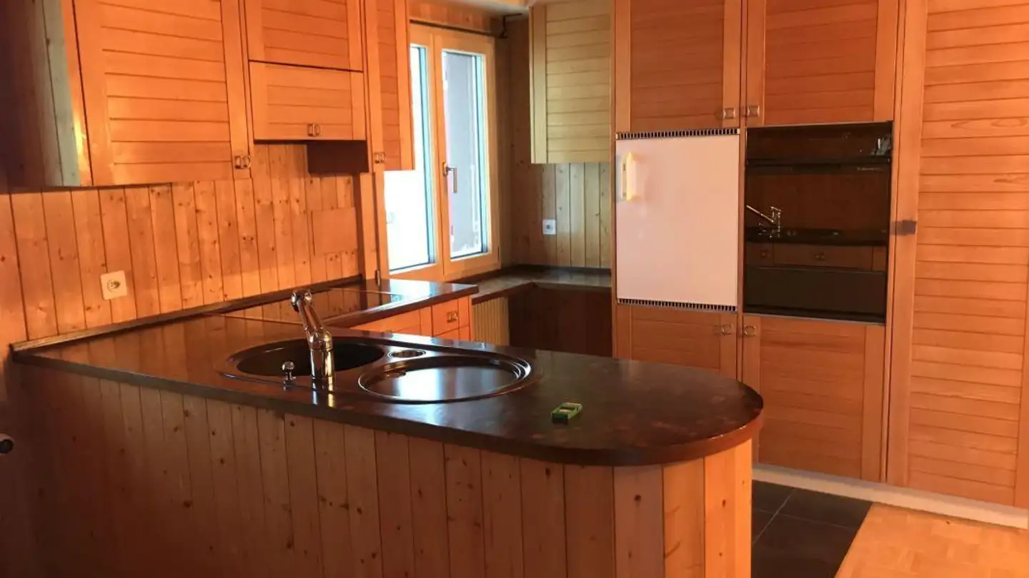 Appartamento in affitto - Brünigstrasse, 6125 Menzberg - Foto 2