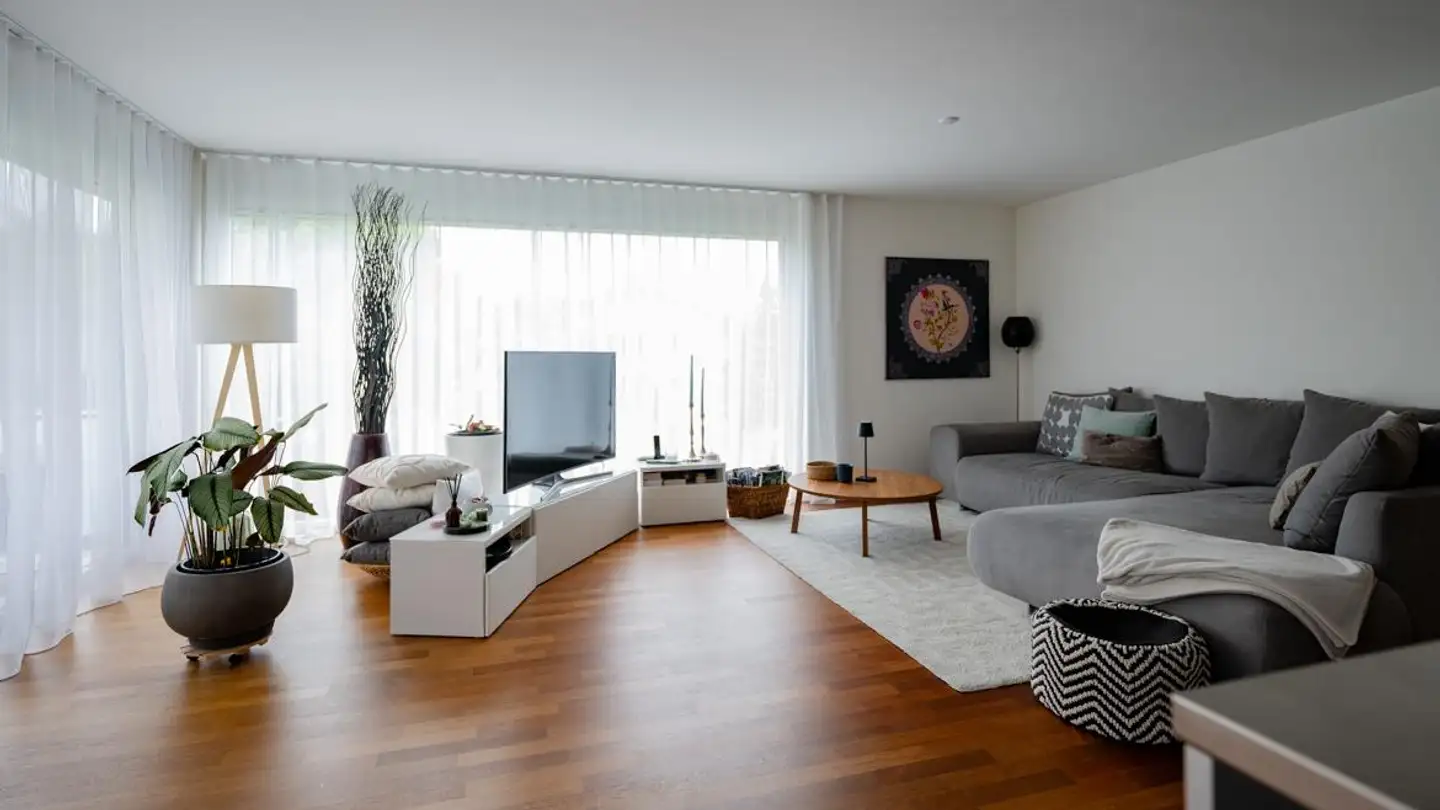 Wohnung mieten - Schmittegasse 13, 5034 Suhr