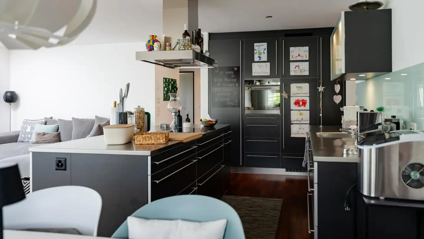 Wohnung mieten - Schmittegasse 13, 5034 Suhr - Foto 2