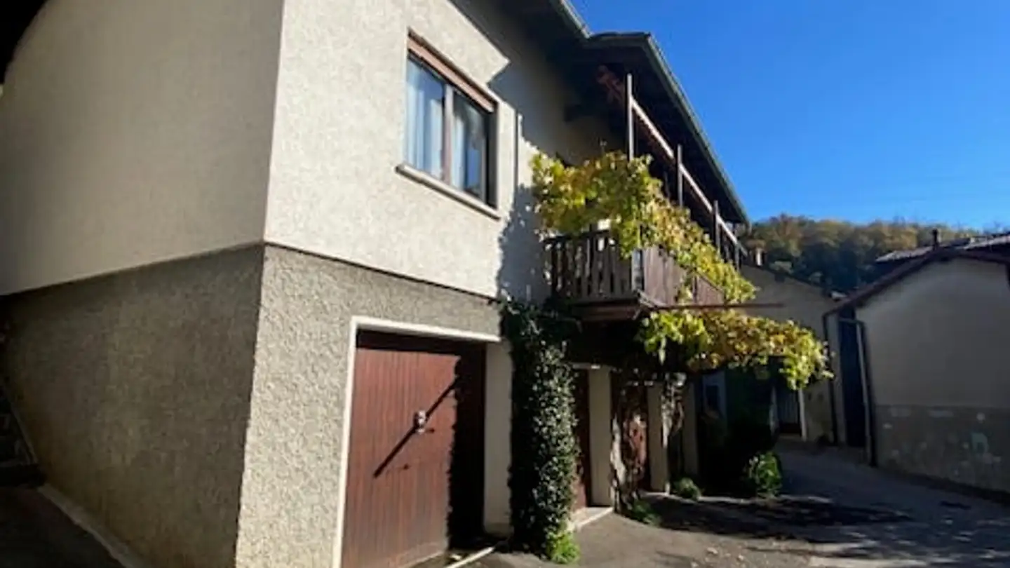 Casa singola in vendita - Strada Di Pevri, 6814 Lamone - Photo 2