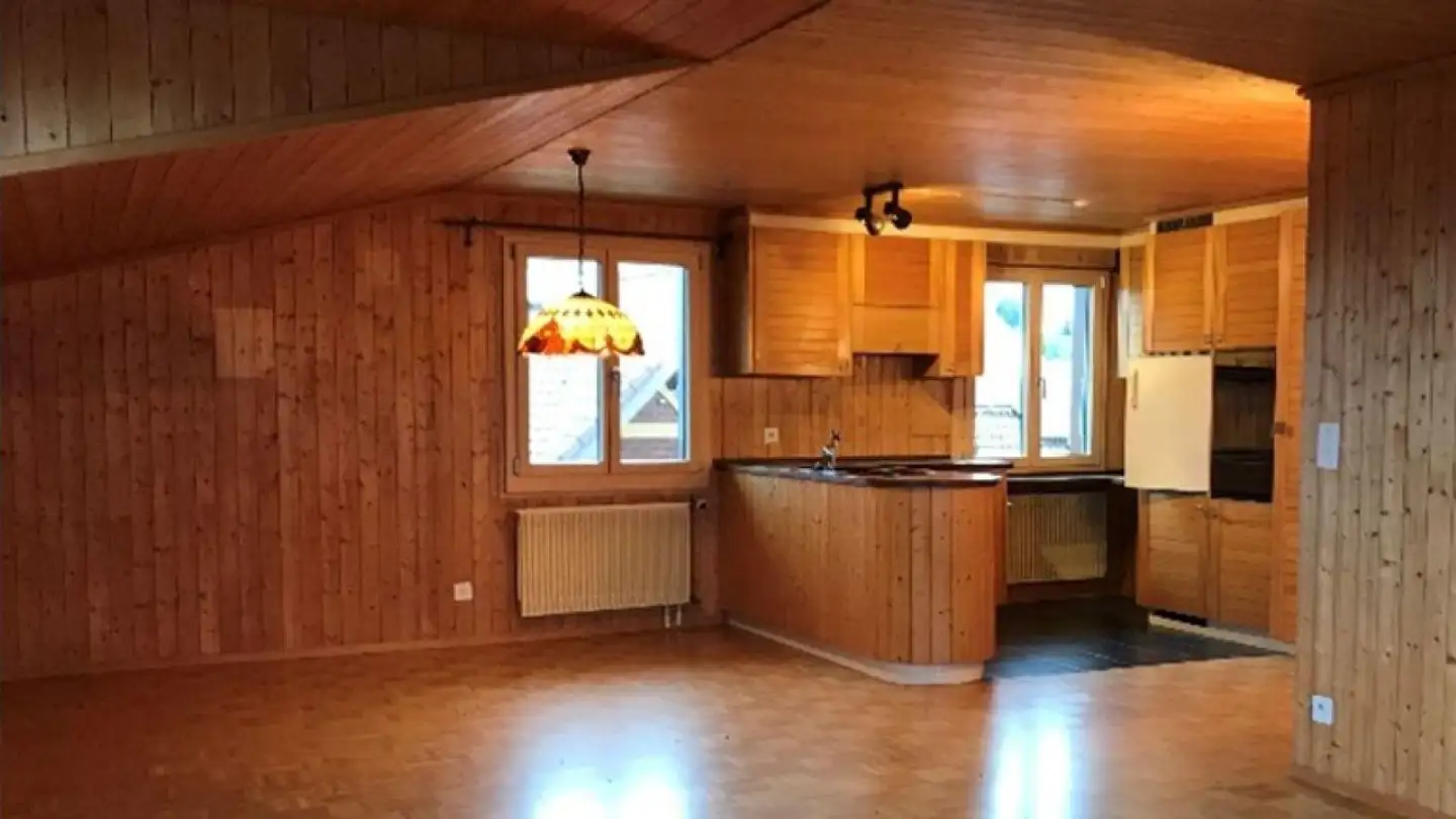 Appartamento in affitto - Brünigstrasse, 6125 Menzberg - Foto 3