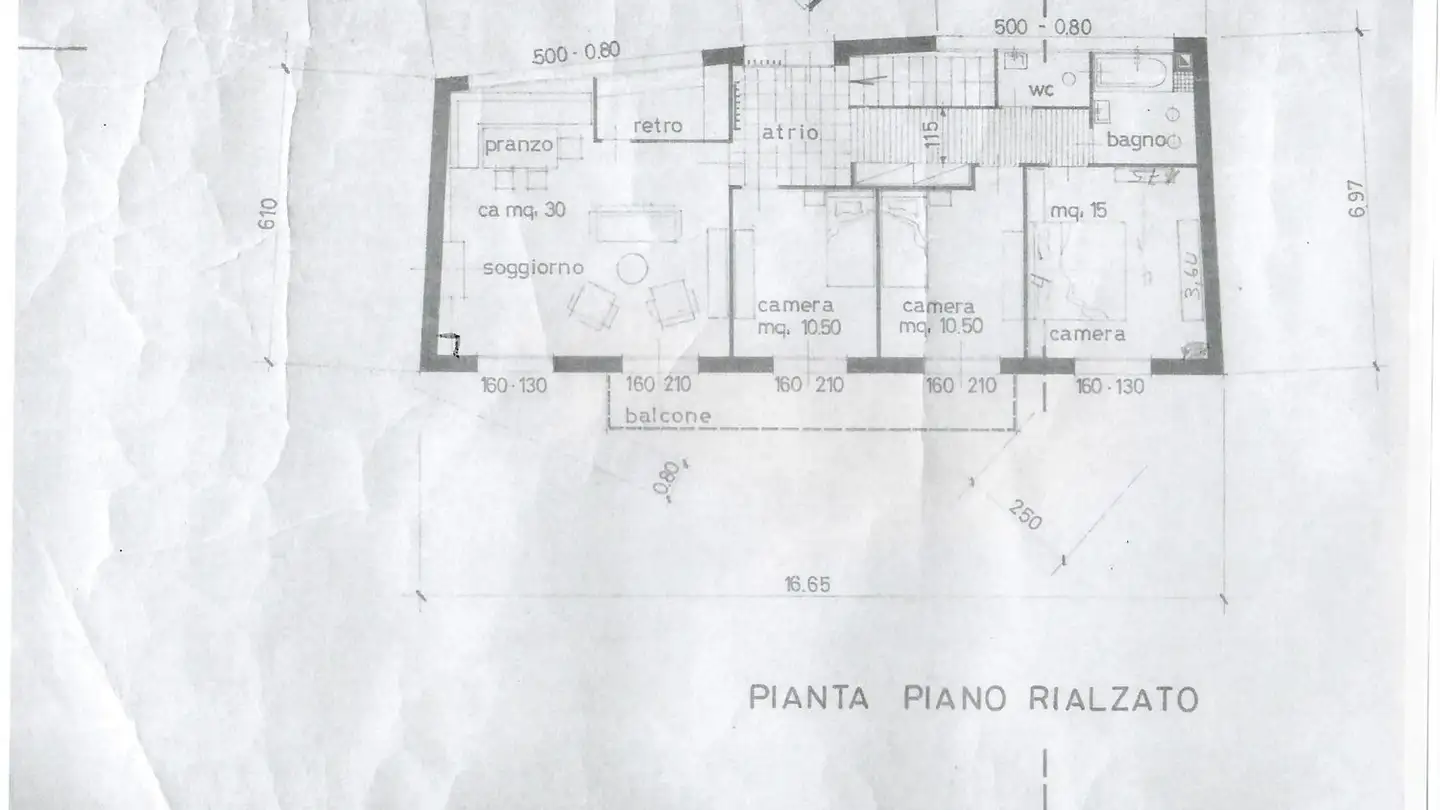Casa singola in vendita - Strada Di Pevri, 6814 Lamone - Photo 3