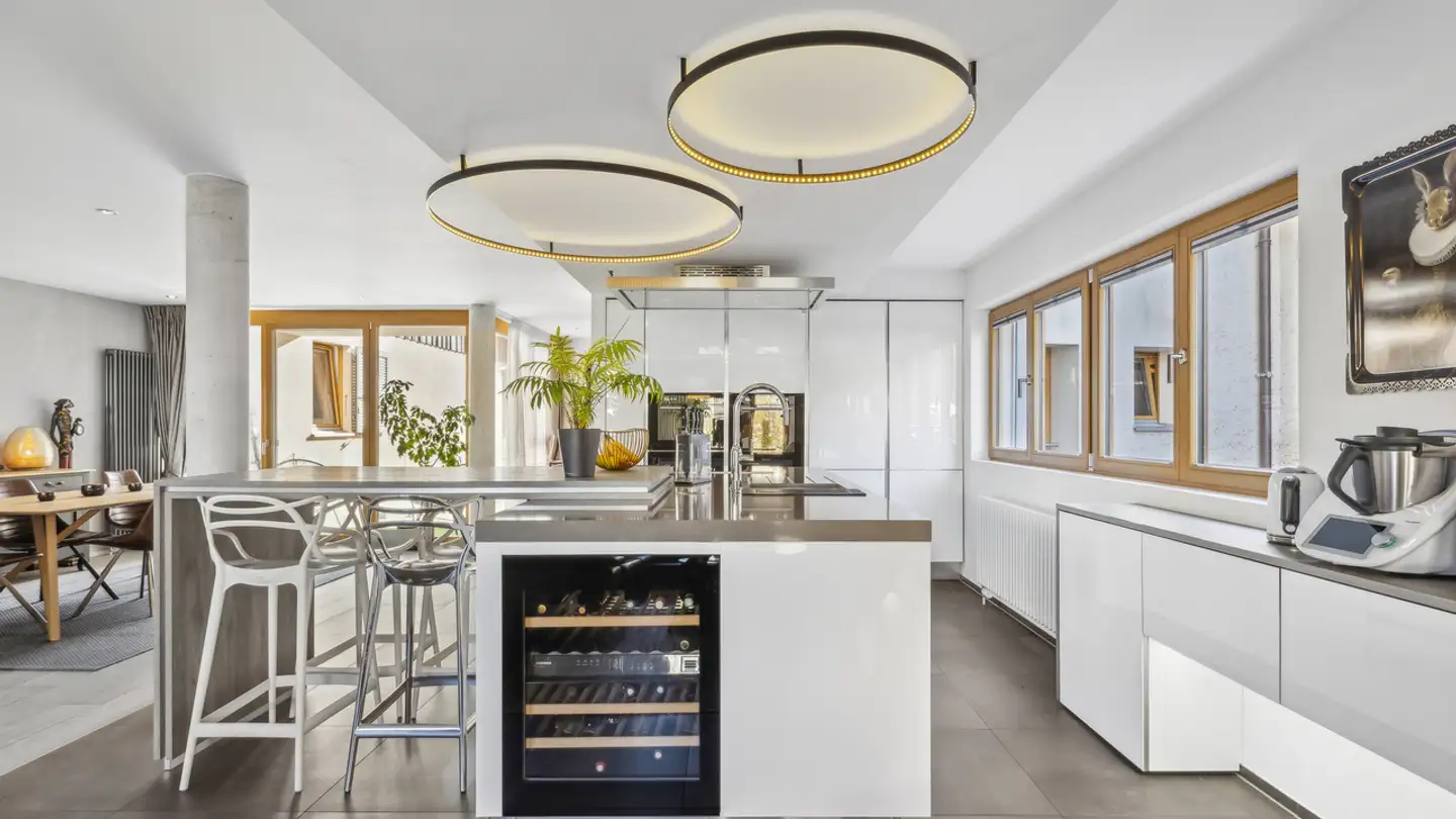 Duplex à vendre - 1030 Bussigny - Photo 4