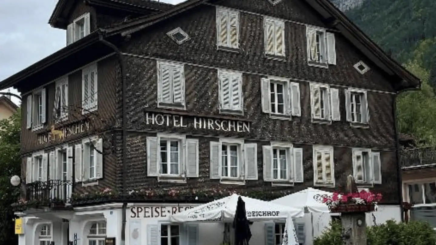 Einfamilienhaus kaufen - Gotthardstrasse 92, 6472 Erstfeld