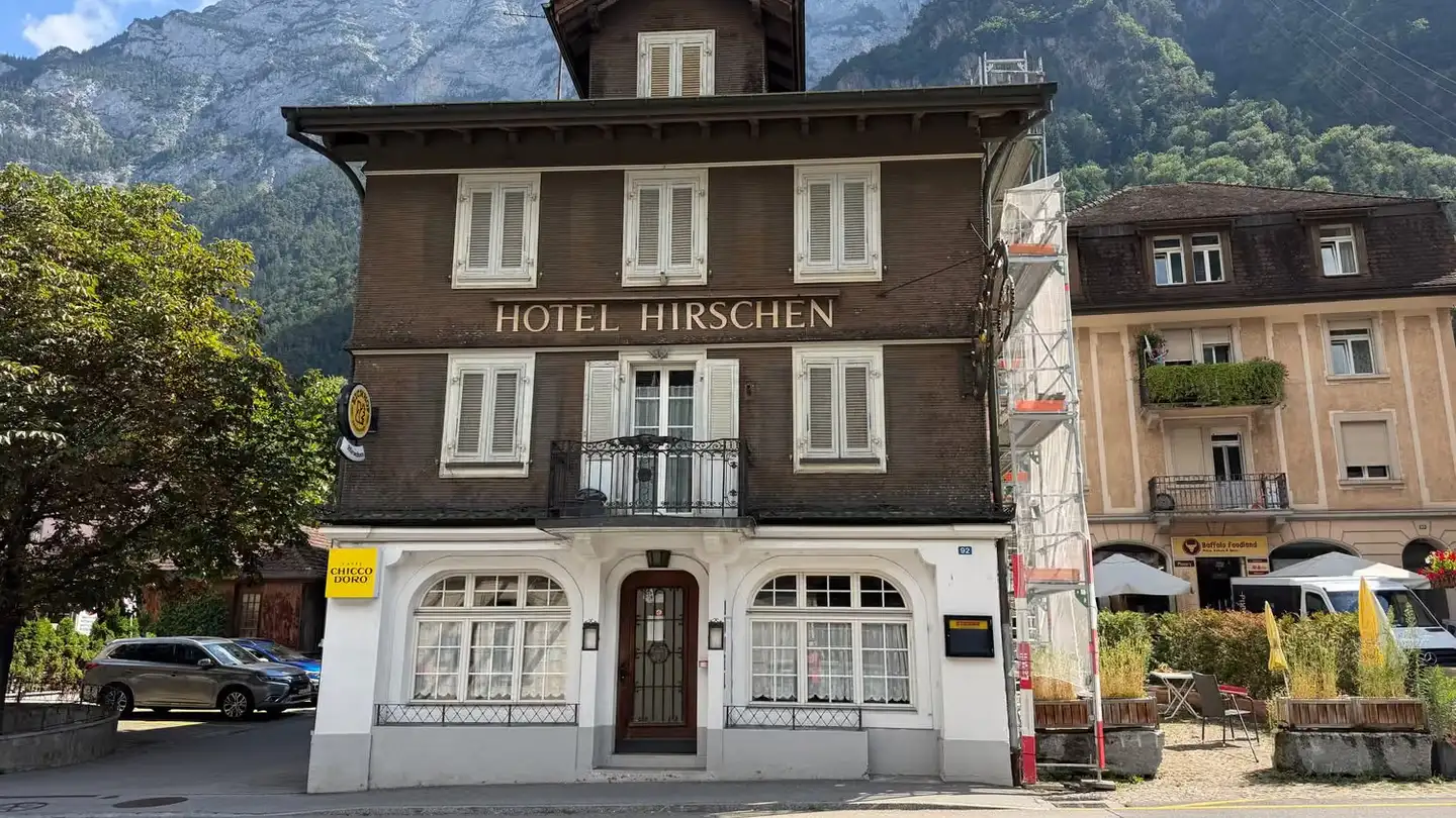Einfamilienhaus kaufen - Gotthardstrasse 92, 6472 Erstfeld - Foto 3