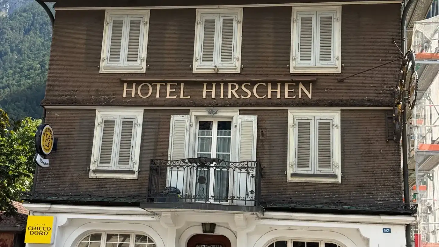 Einfamilienhaus kaufen - Gotthardstrasse 92, 6472 Erstfeld - Foto 2