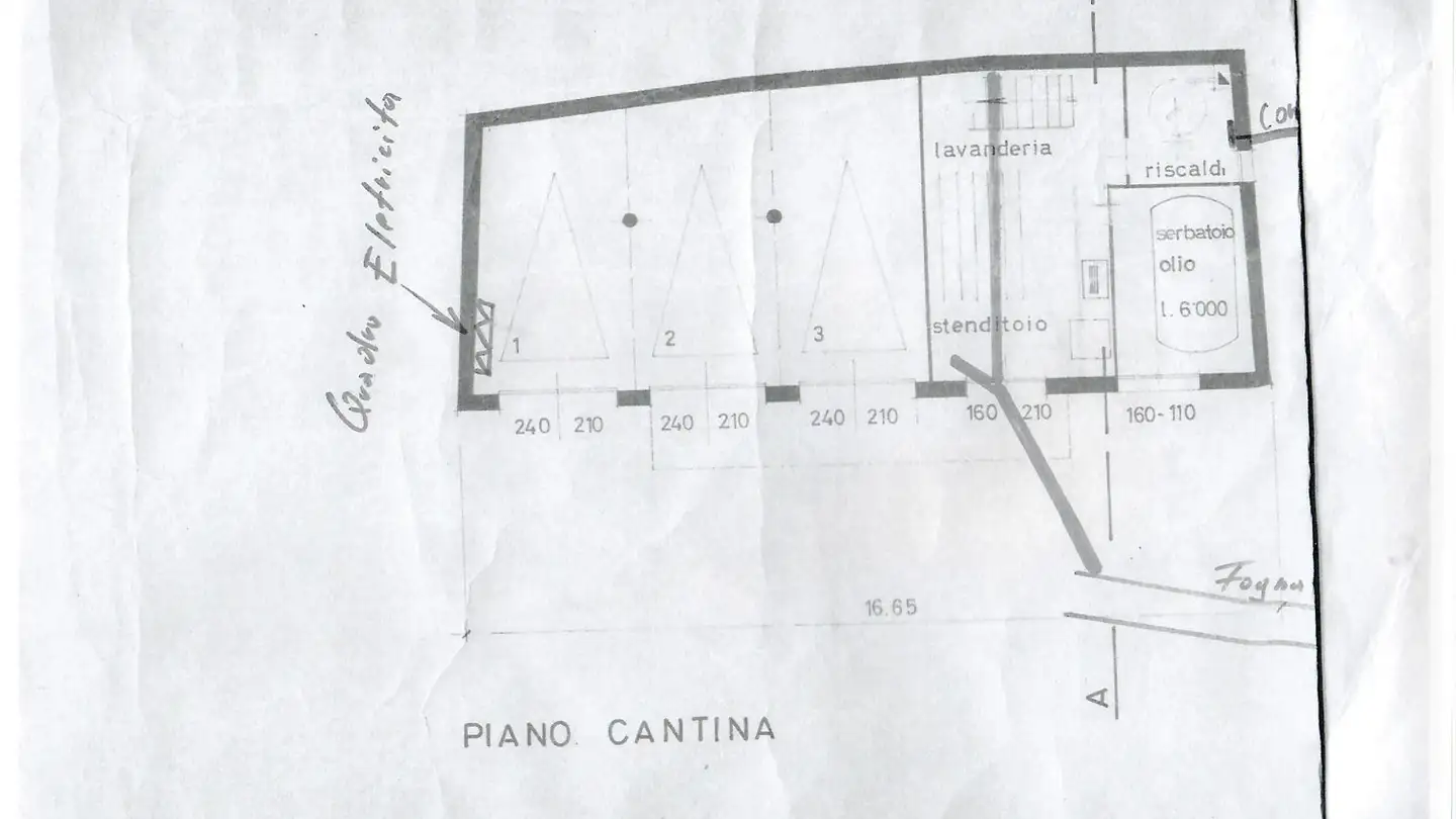 Casa singola in vendita - Strada Di Pevri, 6814 Lamone - Photo 4