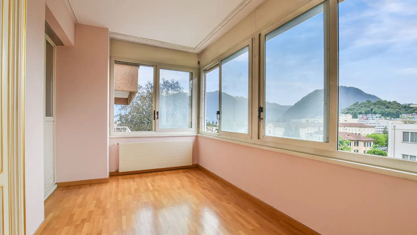 Appartamento in vendita - Via Soldino 22, 6900 Lugano - Foto 4