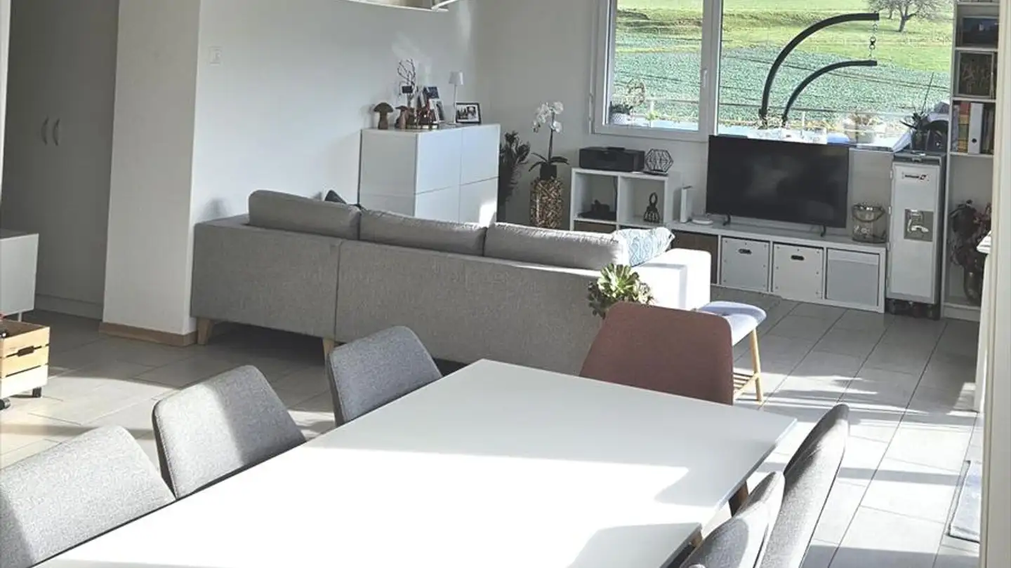 Appartement à louer - Rue Marie-Favre 30, 1754 Avry-sur-Matran - Photo 2