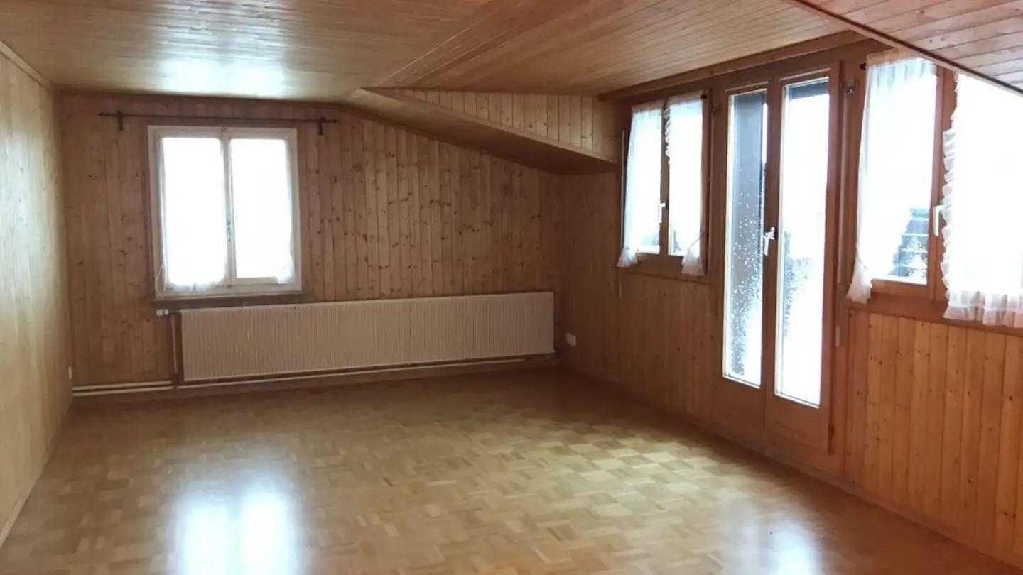 Appartamento in affitto - Brünigstrasse, 6125 Menzberg - Foto 4