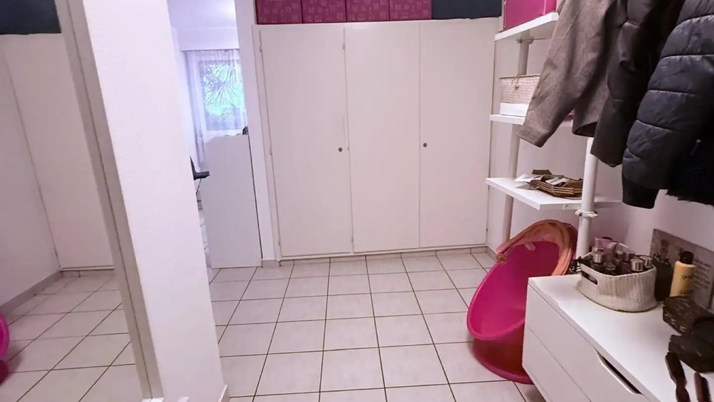 Appartement à louer - Via Zuccoli, 6900 Paradiso - Photo 4