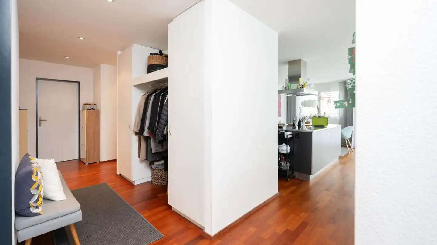 Wohnung mieten - Schmittegasse 13, 5034 Suhr - Foto 4
