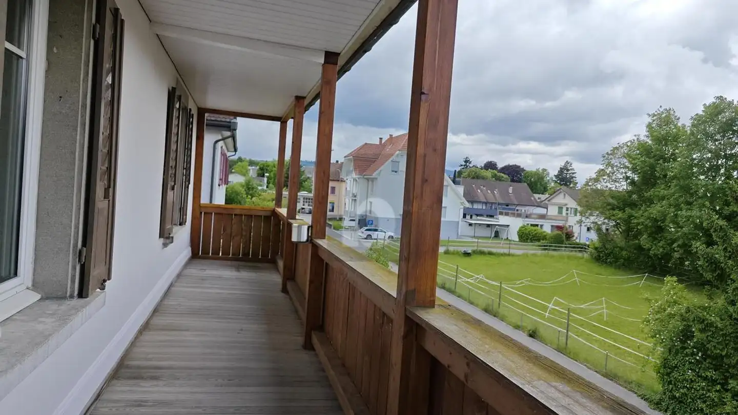 Appartamento in affitto - 5012 Schönenwerd
