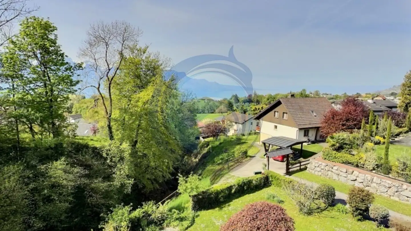 Einfamilienhaus kaufen - 1806 St-Légier-La Chiésaz - Foto 3