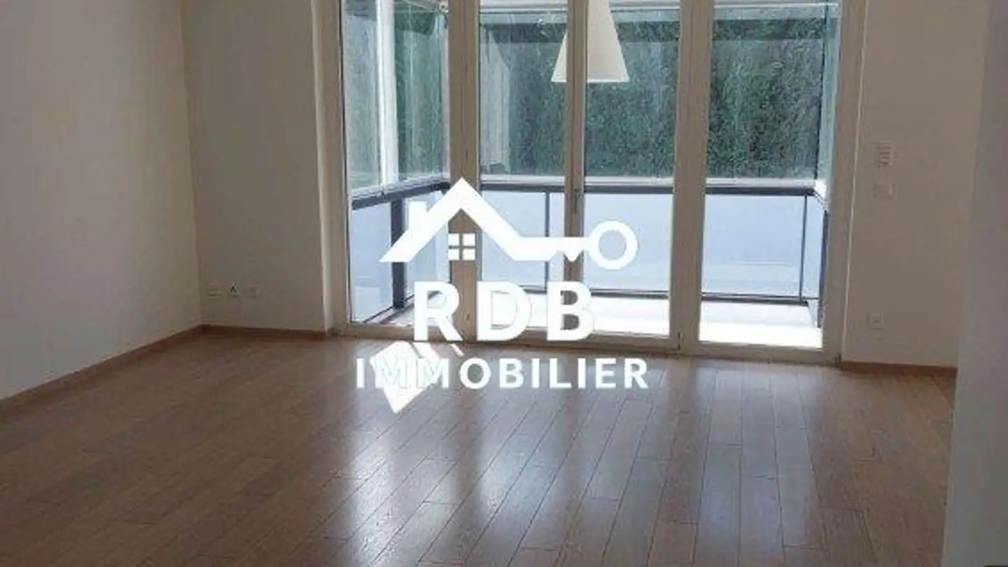 Appartement à louer - 1222 Vésenaz - Photo 3