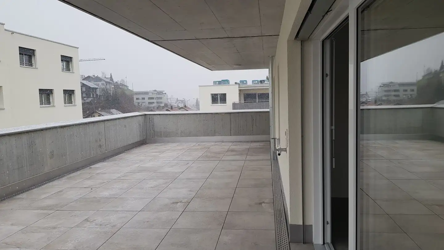 Attique à vendre - 6247 Schötz