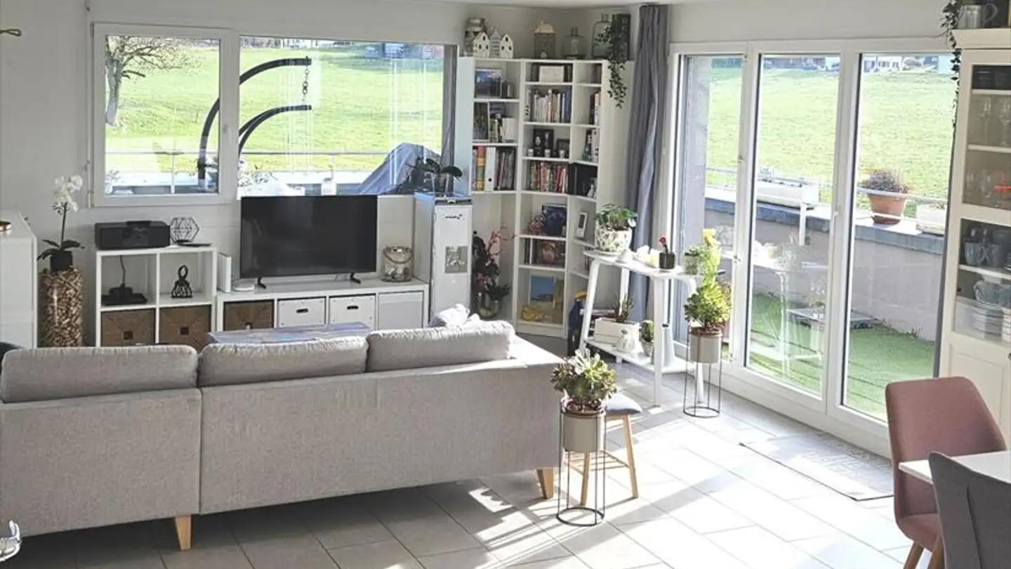 Appartement à louer - Rue Marie-Favre 30, 1754 Avry-sur-Matran - Photo 4