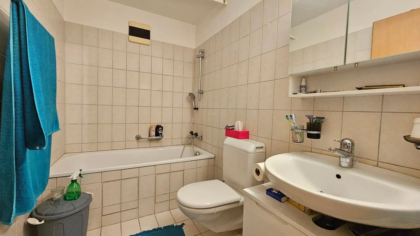 Wohnung mieten - Hauptstrasse 11, 5512 Wohlenschwil - Foto 3