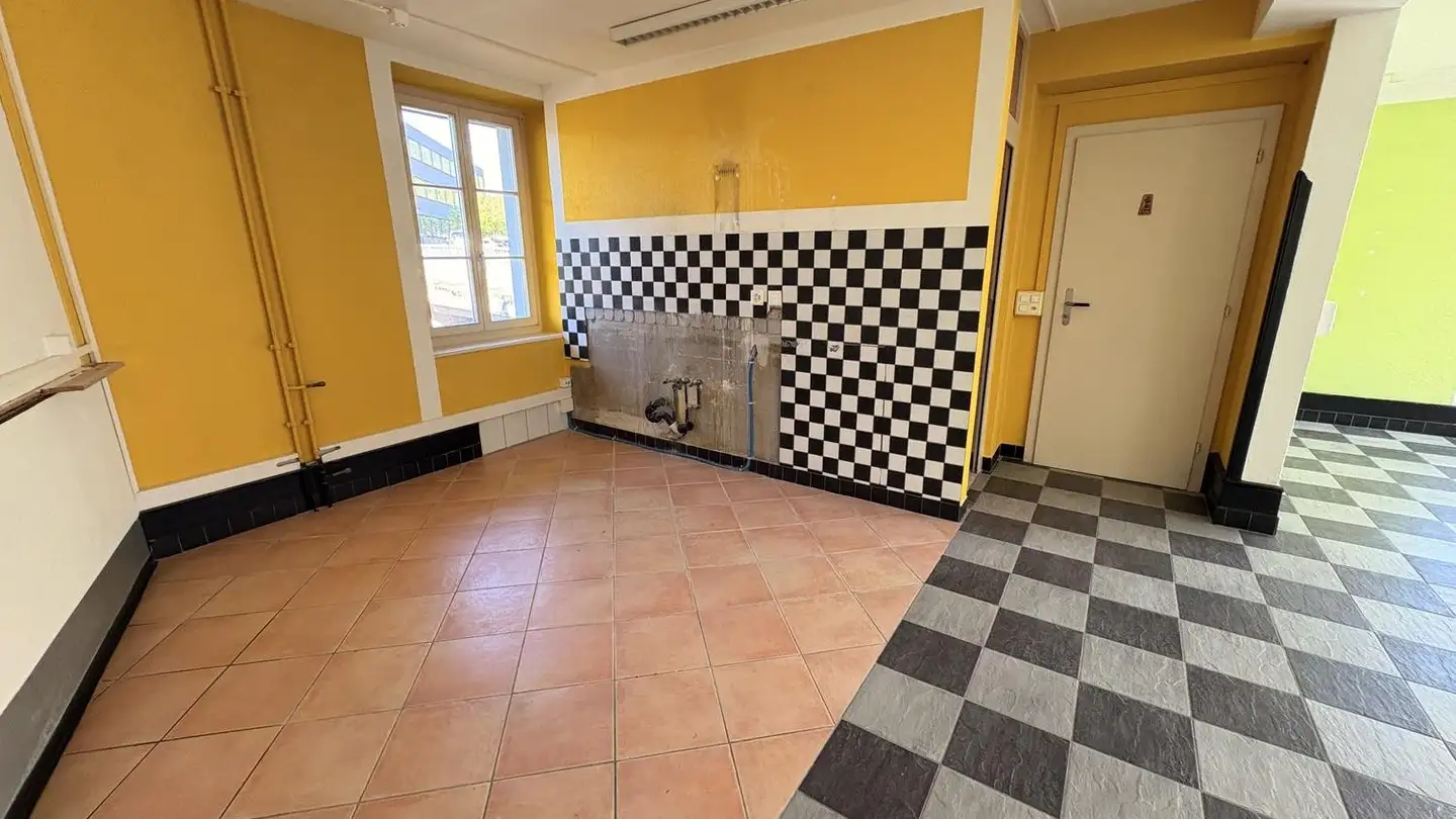 Geschäft mieten - Solothurnerstrasse 109, 4600 Olten - Foto 4