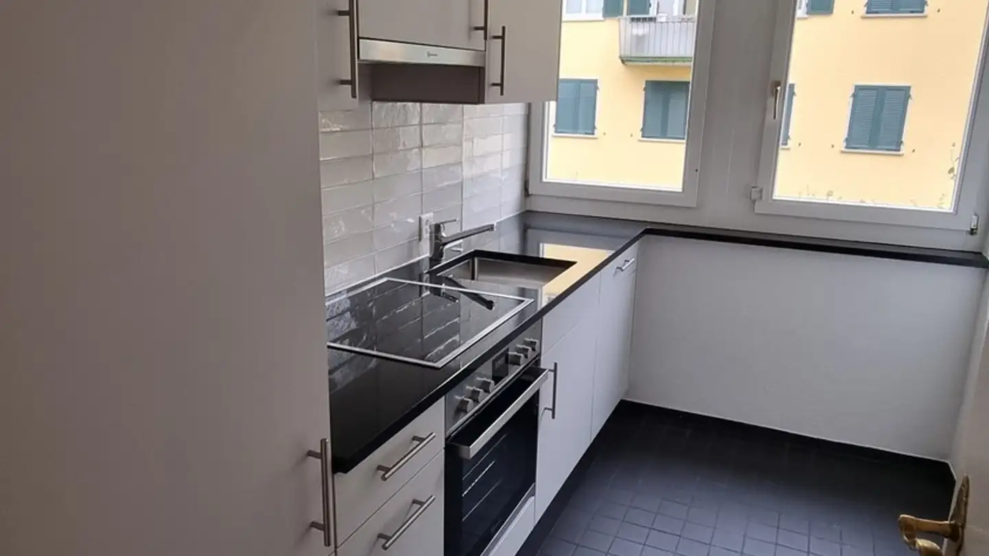 Apartment for rent - Calandastrasse 15, 8048 Zürich