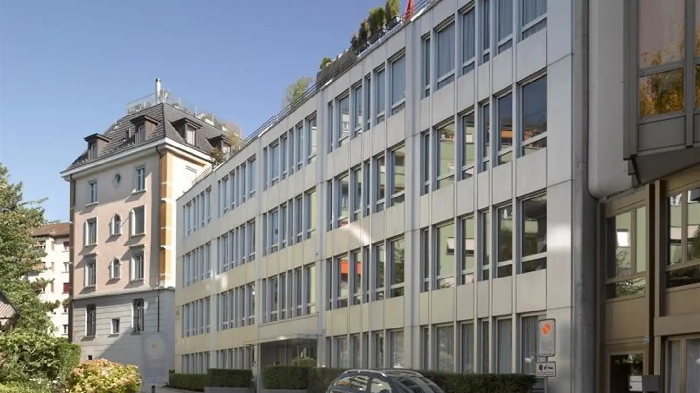 Office space for rent - Mühlebachstrasse 70, 8008 Zürich