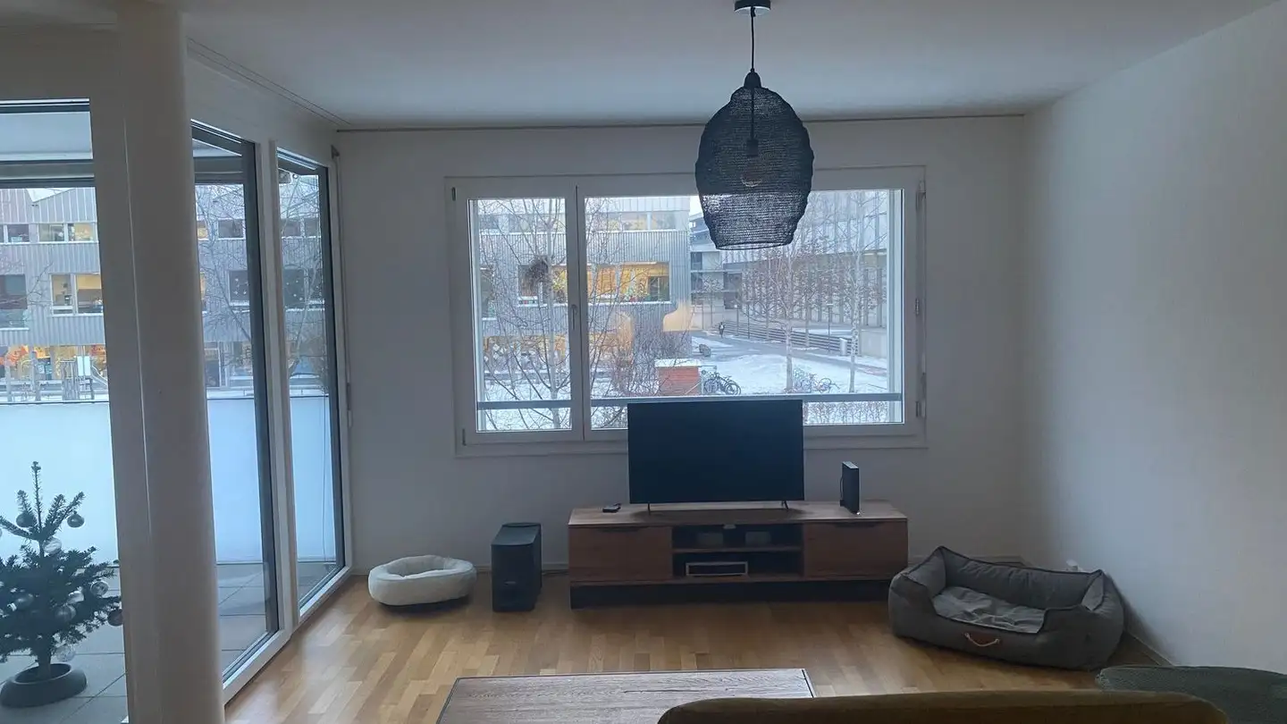 Appartement à louer - Storchenstrasse 5, 8952 Schlieren