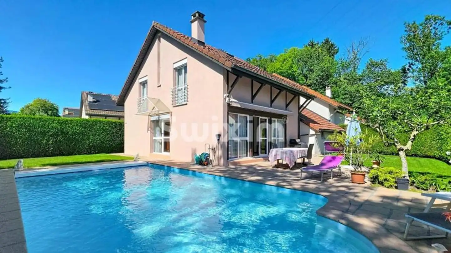 Casa singola in vendita - 1297 Founex
