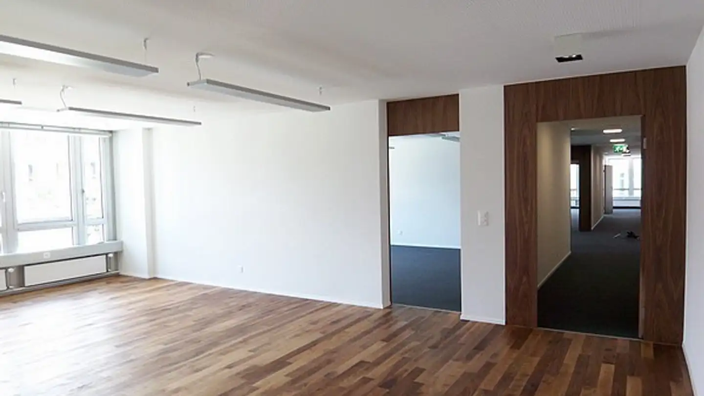 Office space for rent - Mühlebachstrasse 70, 8008 Zürich - Photo 2