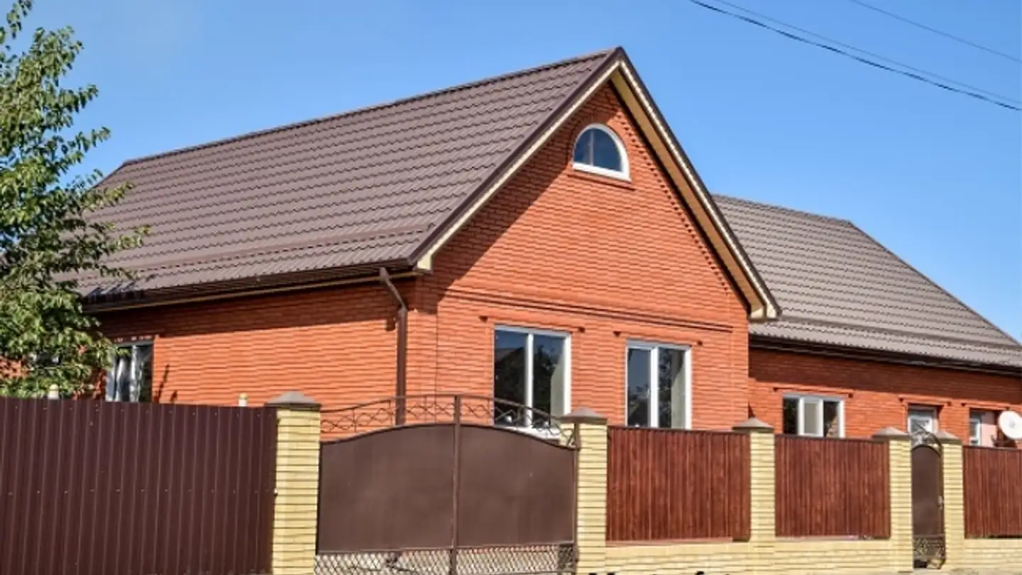 Single house for sale - Rue De L'agriculture, 1337 Vallorbe