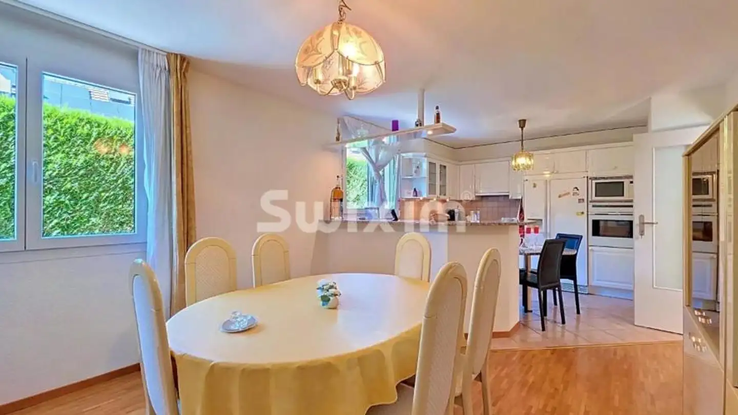 Casa singola in vendita - 1297 Founex - Foto 4