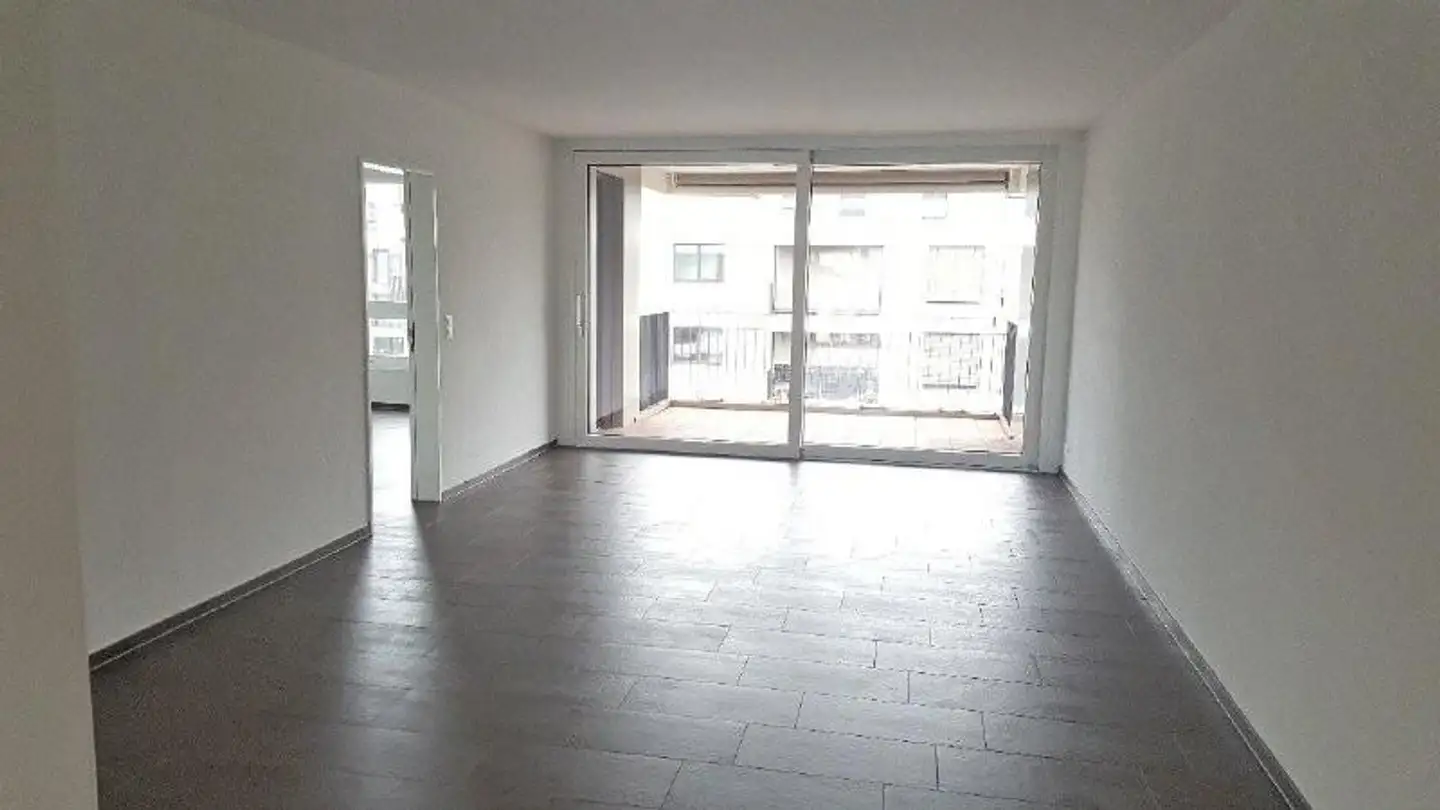 Apartment for rent - Grabenstrasse 1b, 6340 Baar - Photo 3