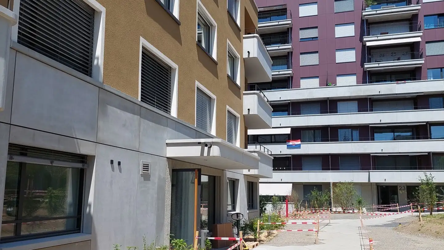 Appartamento in affitto - 6330 Cham - Foto 3