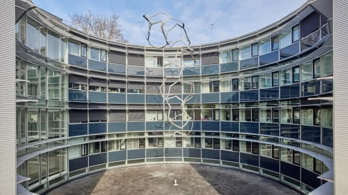 Spazio di archiviazione in affitto - Laurenzenvorstadt 11, 5000 Aarau