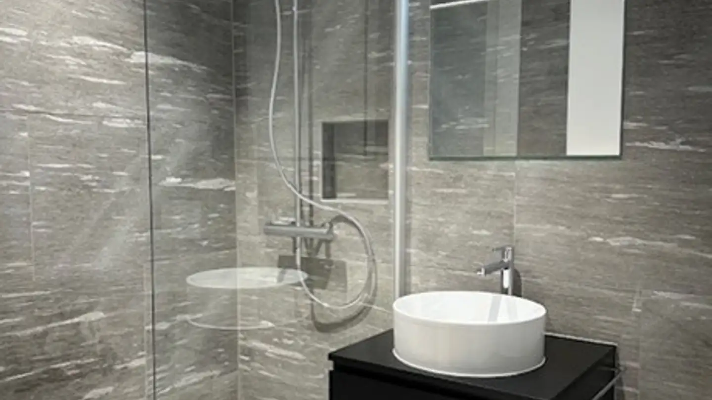 Appartamento in affitto - 6330 Cham - Foto 4