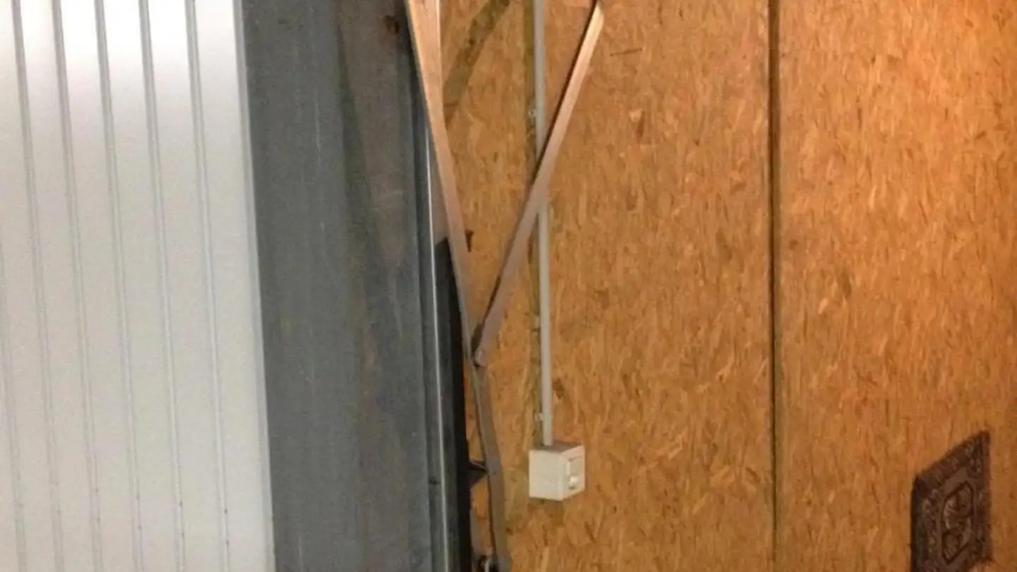 Einzelgarage mieten - Massegga 11, 3904 Naters - Foto 4