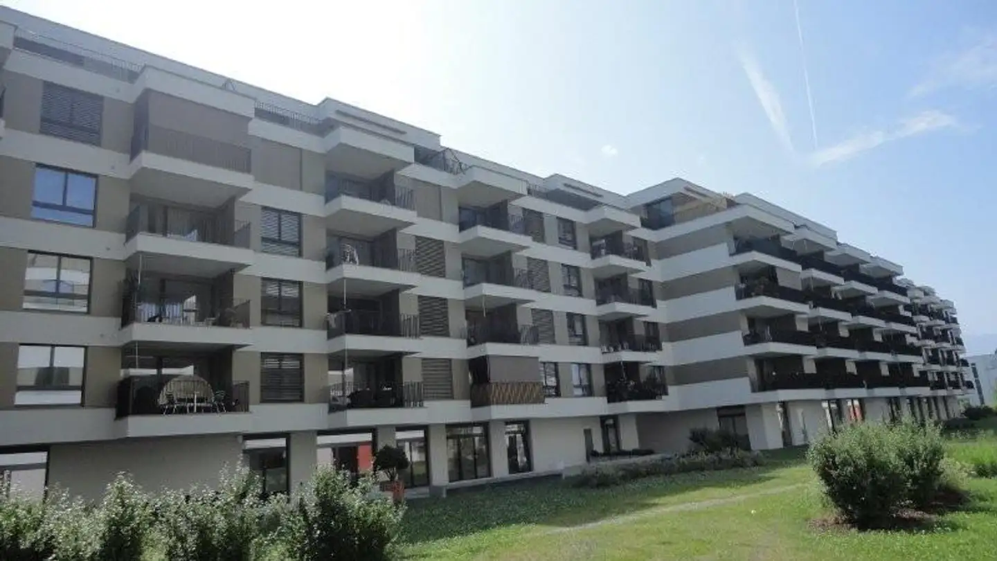 Apartment for rent - Grabenstrasse 1b, 6340 Baar