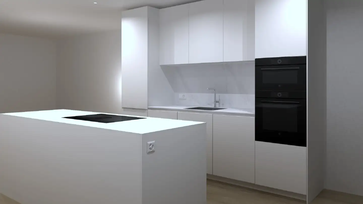 Appartamento in affitto - 6330 Cham