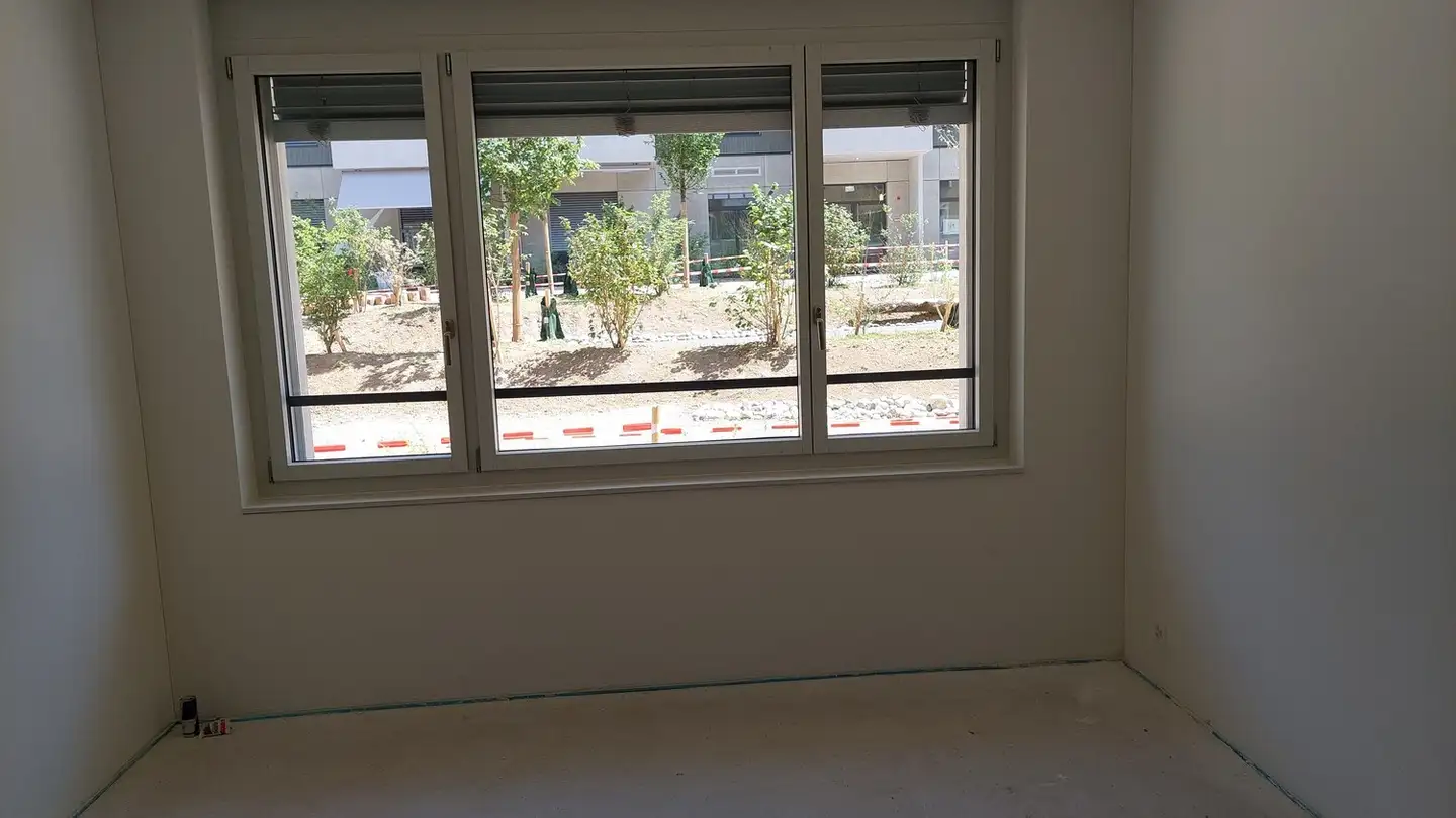 Appartamento in affitto - 6330 Cham - Foto 2