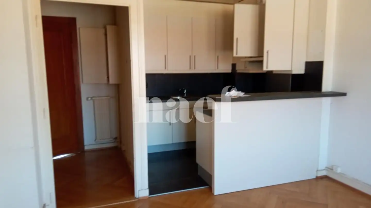 Wohnung mieten - Rue De-Miléant 5, 1203 Genève