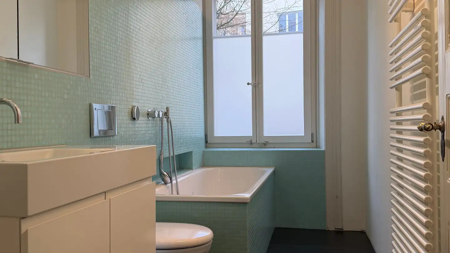 Appartamento in affitto - Muesmattstrasse 34, 3012 Bern - Foto 3