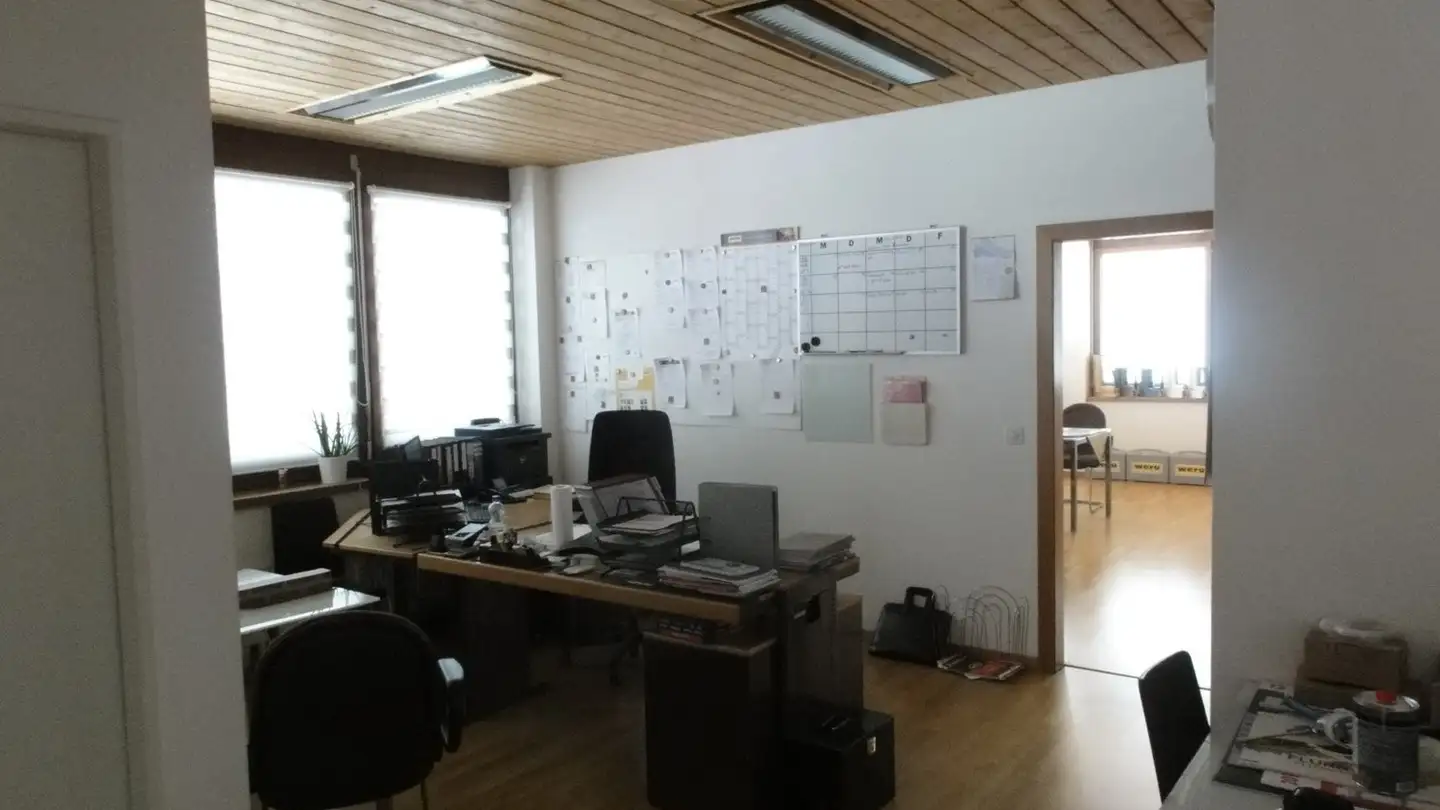 Bürofläche mieten - Sternenhofstrasse 11a, 4153 Reinach BL - Foto 2