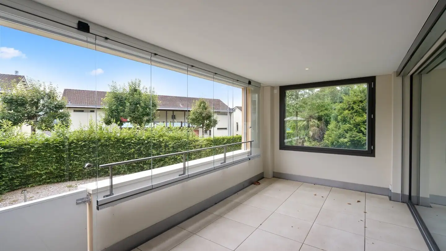 Appartement à louer - Steinmatt 5, 6404 Greppen - Photo 3