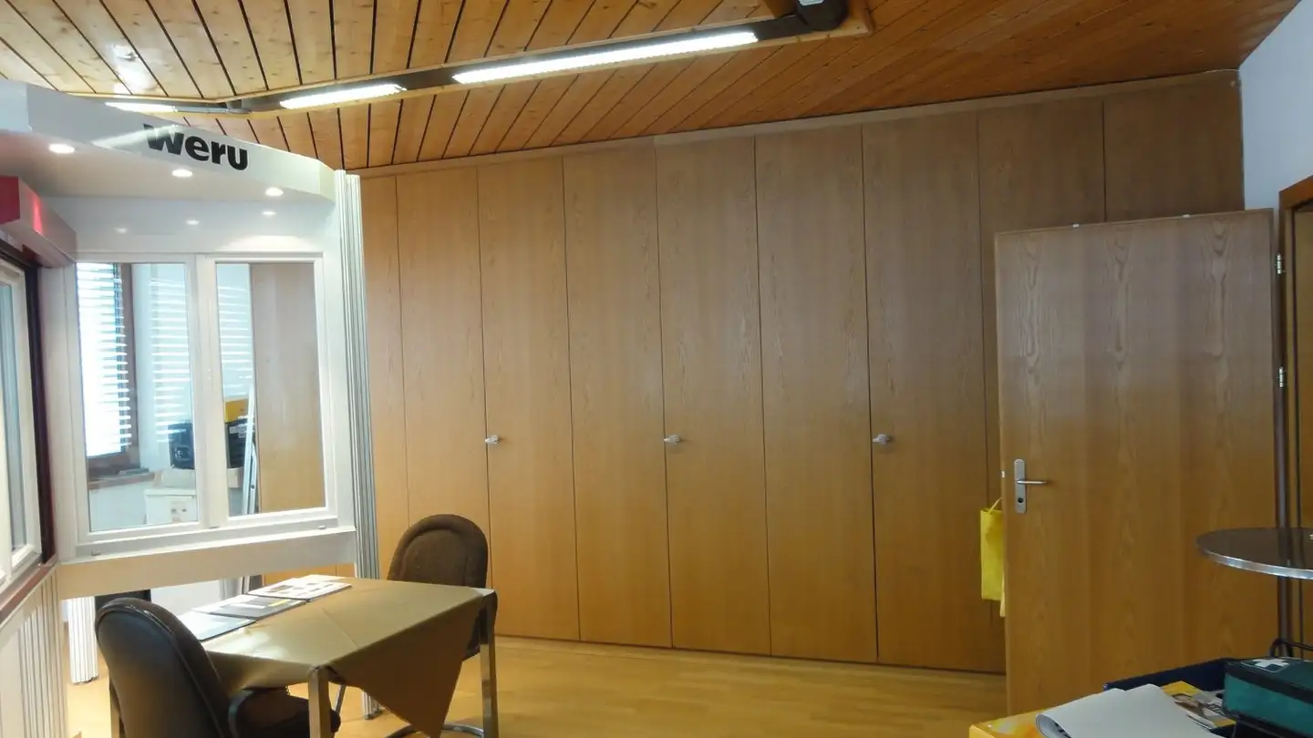 Bürofläche mieten - Sternenhofstrasse 11a, 4153 Reinach BL - Foto 3