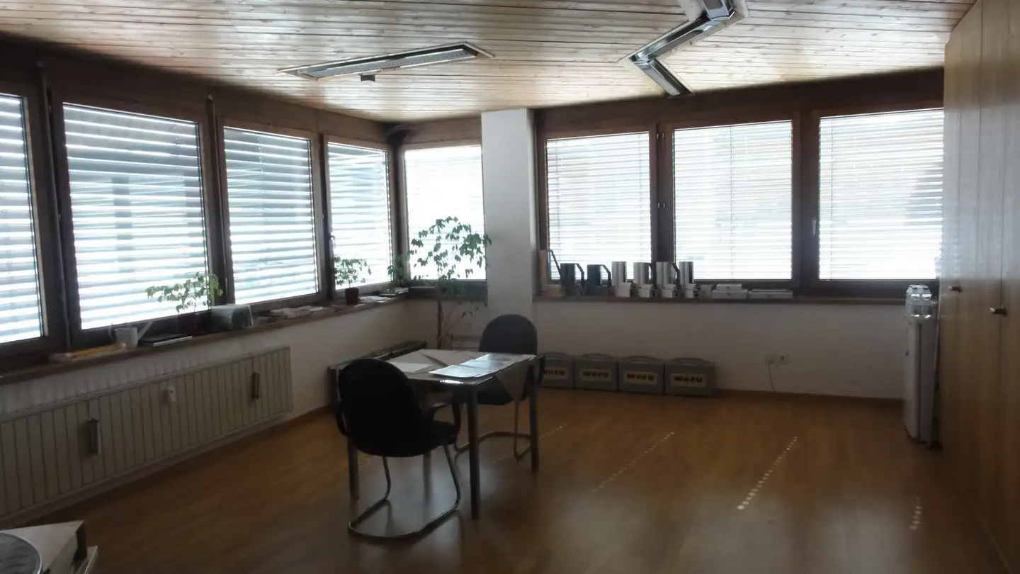Bürofläche mieten - Sternenhofstrasse 11a, 4153 Reinach BL - Foto 4