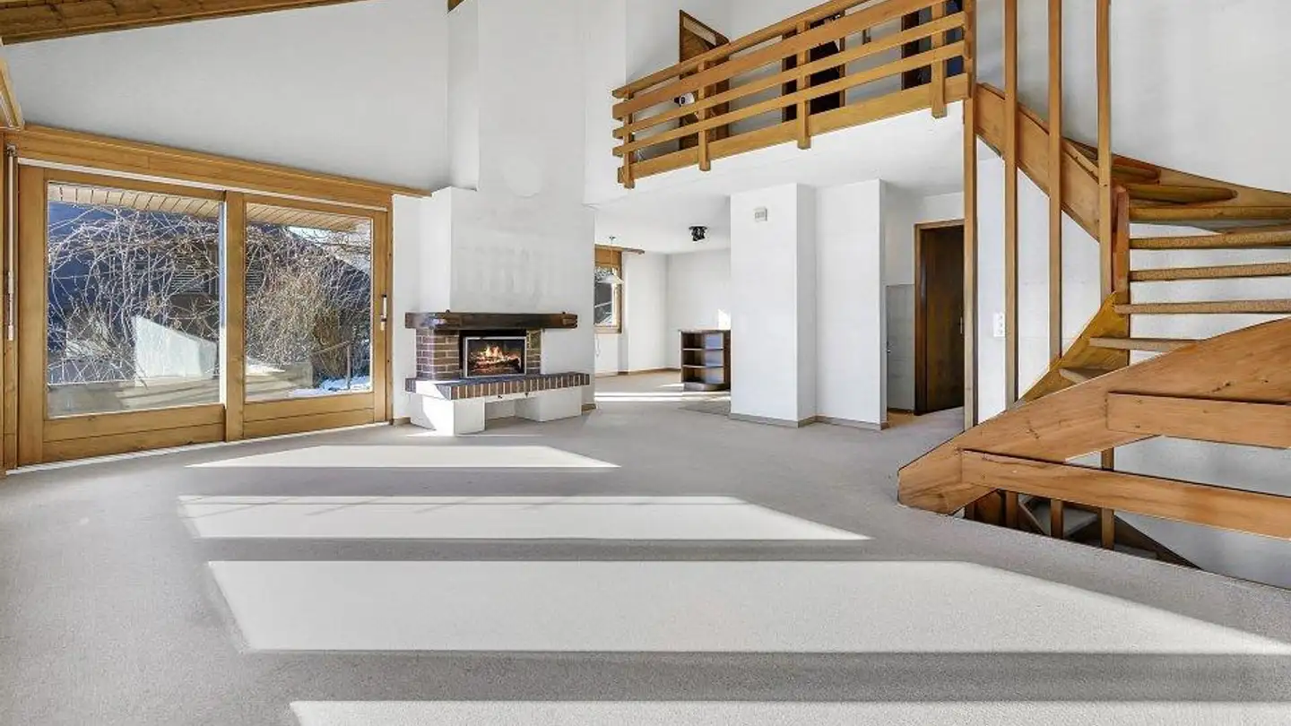 Maison individuelle à vendre - Alpenstrasse 11, 3510 Konolfingen - Photo 2