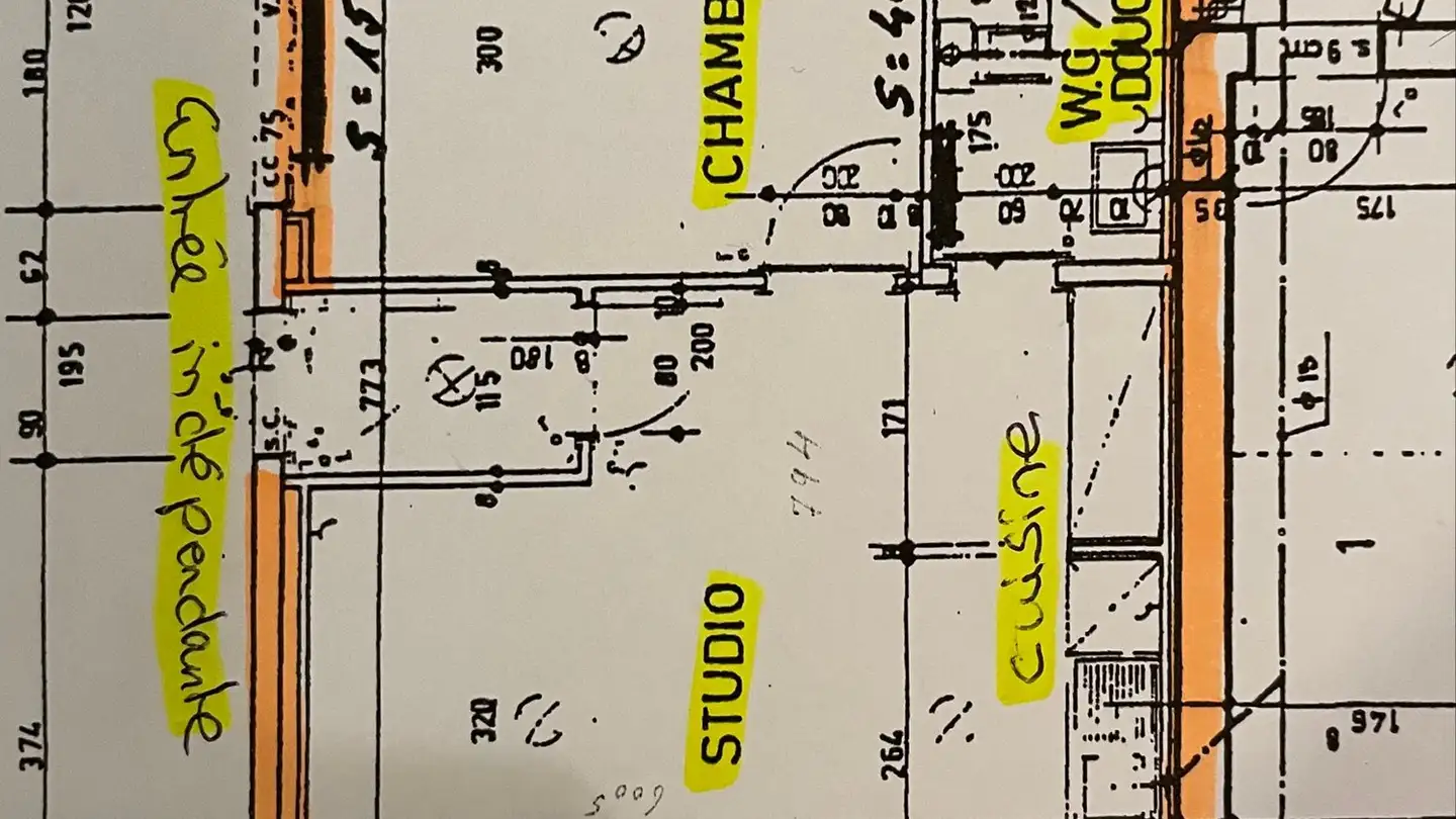 Appartement à louer - Avenue Du Valais 24, 1896 Vouvry - Photo 4